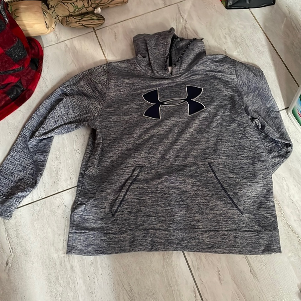 Under armour